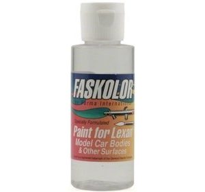 Faskolor Thinner