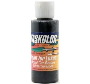 Faskolor Tint (Savunvärinen)