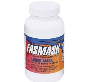 Fasmask maskiaine 240ml