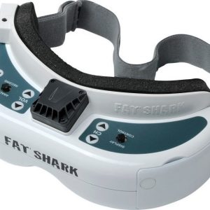 FatShark Dominator HD2