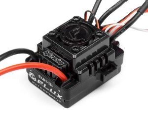 Flux EMH-3S fartreglage BL HPI