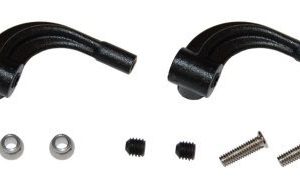 Flybar control arm set King 3/v2