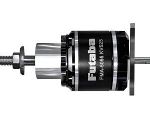Futaba FMA-5055 kV525 moottori