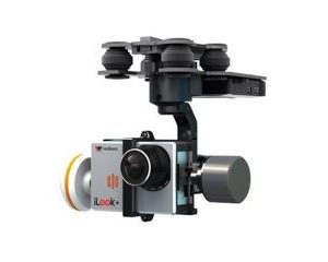 G-3D Gimbal Walkera