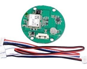 GPS modul Scout X4 Walkera