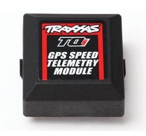 GPS modul TQi Traxxas