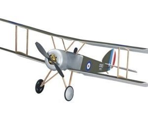 GreatPlanes Sopwith Pub EP ARF