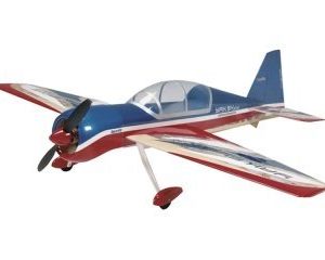 GreatPlanes Yak 54 3D EP ARF