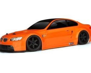 HPI BMW M3 GTS Sprint 2 Flux RTR