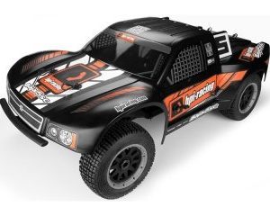 HPI Baja 5SC RTR