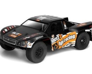 HPI Blitz Flux RTR