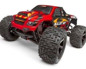 HPI Bullet MT 3.0 RTR