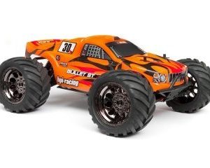 HPI Bullet ST 3.0 RTR