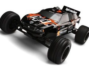 HPI E-Firestorm 10T Flux (124km/t) RTR