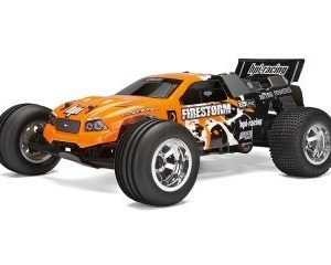 HPI Firestorm 10T Nitro RTR