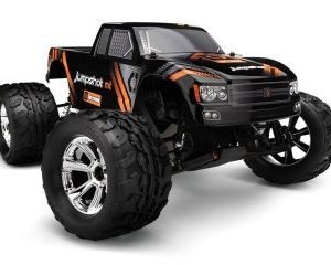 HPI Jumpshot mt 2WD