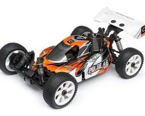 HPI Pulse 4.6 RTR