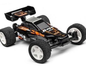 HPI Q32 Baja buggy