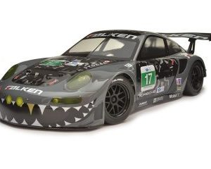 HPI RS4 sport 3 Porsche 911 GT3 ATR