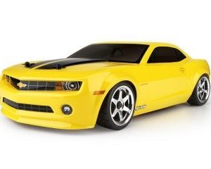 HPI Sprint 2 Flux Camaro