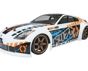 HPI Sprint 2 Nissan 350Z RTR