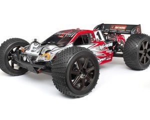 HPI Trophy 4.6 Truggy RTR