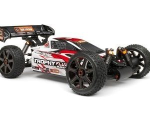 HPI Trophy Buggy Flux RTR