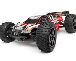 HPI Trophy Truggy Flux RTR