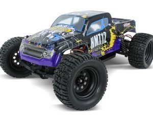 HSP Dominator 1/12