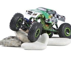 HSP Kulak 1/18 El Crawler