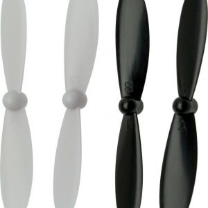 Hubsan 107C+ 107D+ Propeller set