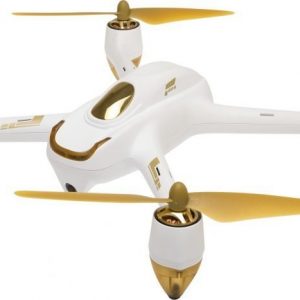 Hubsan H501S GPS FPV X4