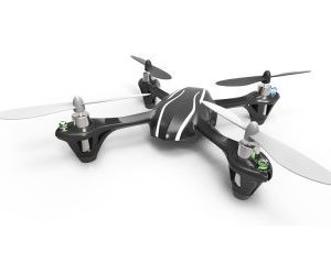 Hubsan X4 Quadrocopter RTF