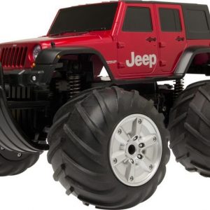 Jeep W-Drive