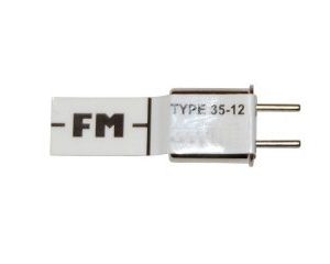 KIDE RX FM 35MHZ