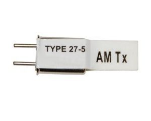 KIDE TX AM 27MHZ