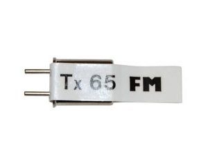 KIDE TX FM 35MHZ