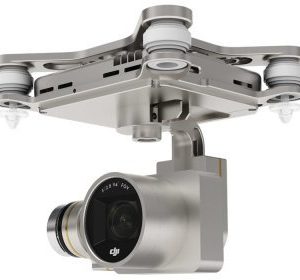 Kamera/gimbal DJI Phantom 3 Advanced