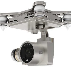 Kamera/gimbal DJI Phantom 3 Professional