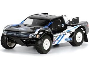 Kaross Ford F-150 SVT Raptor/Slash