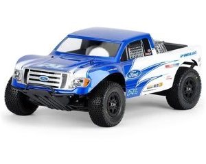 Kaross Ford F-150 Slash/Slayer/SC10