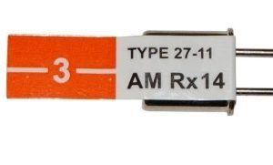 Kide RX AM 27Mhz