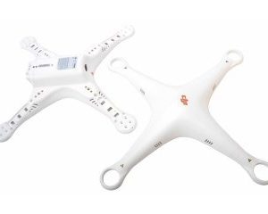 Kropp DJI Phantom Vision 2+