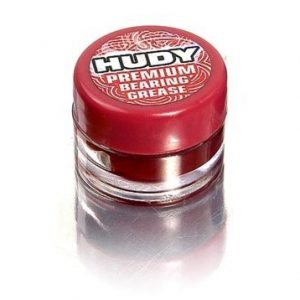 Kuulalaakerirasva Premium HUDY