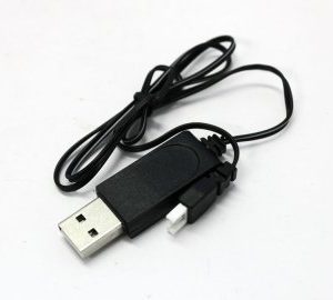 Laturi USB Hubsan X4