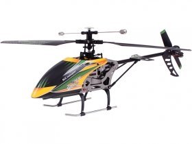 Max V912 heli RTF