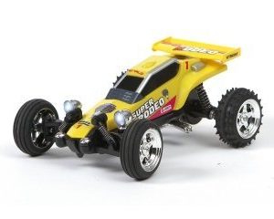 Microbuggy 1/52