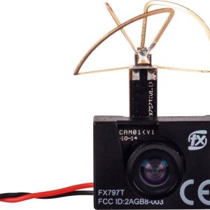 Mini FPV Camera 5