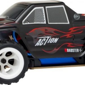 Monster 4WD 1:28 RTR 2