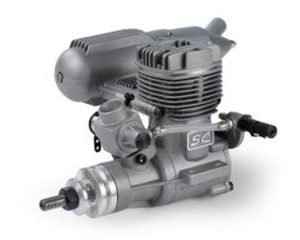 Motor SC-46 (7